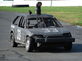 Illustration for article titled The Top 77 Lemons of the 2010 New England 24 Hours of LeMons